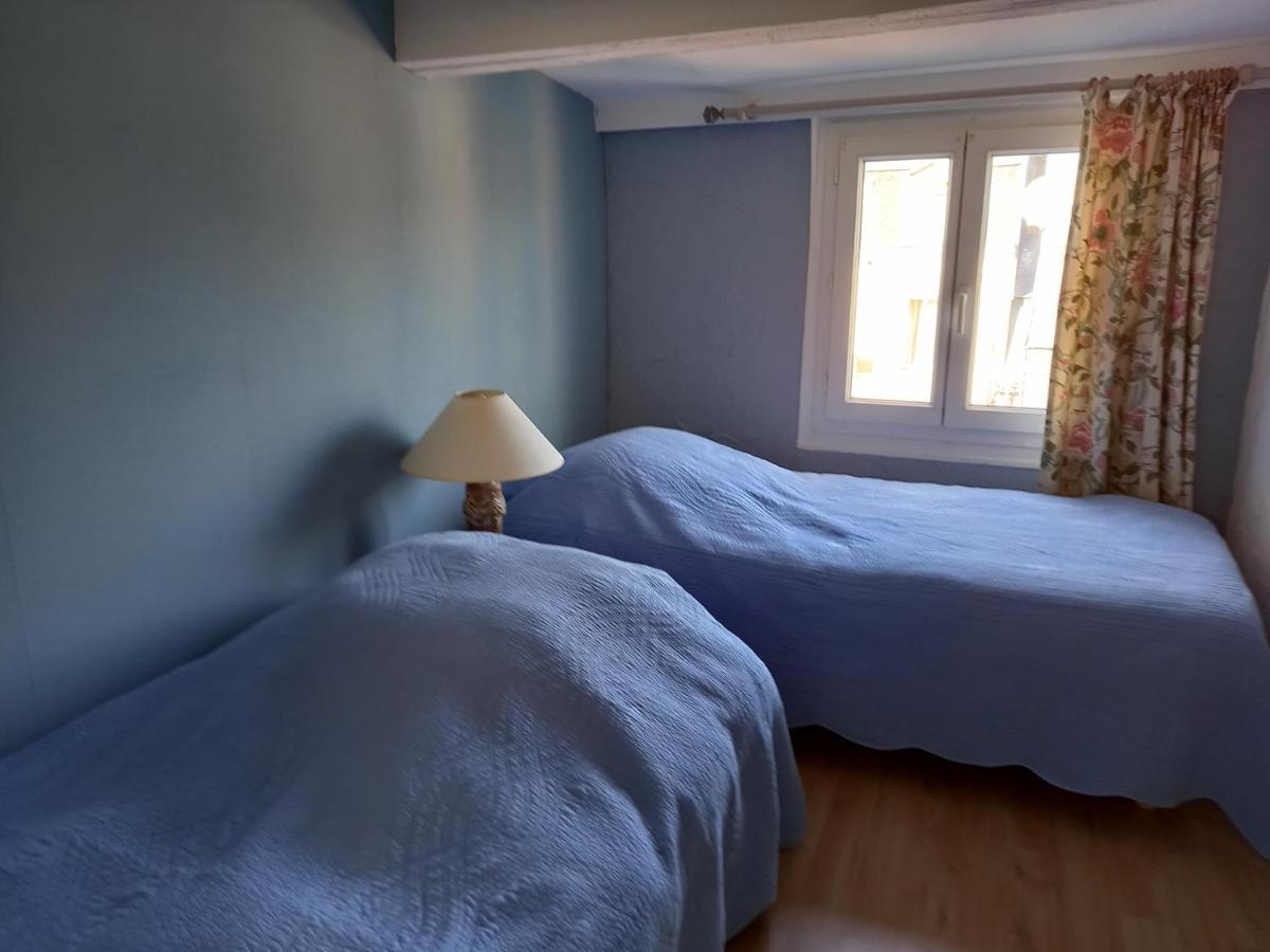 Villa Marguerite 65 Rue Legout Lesage 76260 Ponts Et Marais Exterior foto